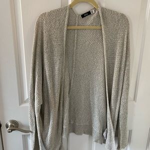 Cozy cardigan by BDG